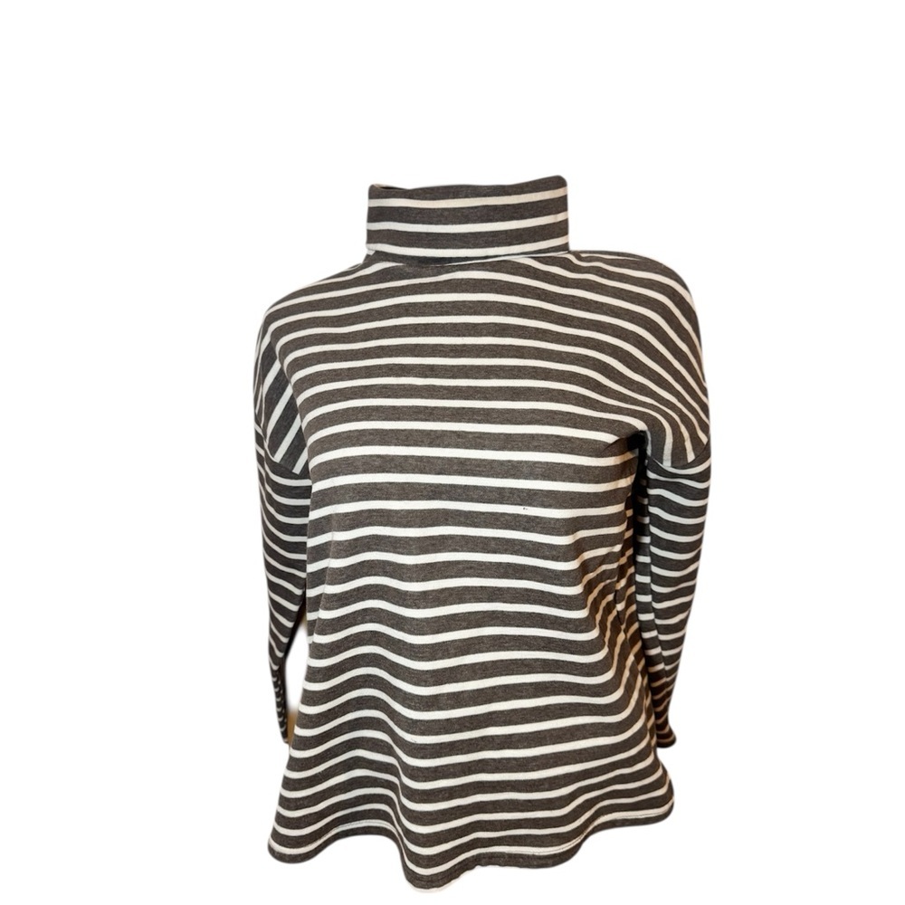 Oak & Fort Long Sleeve